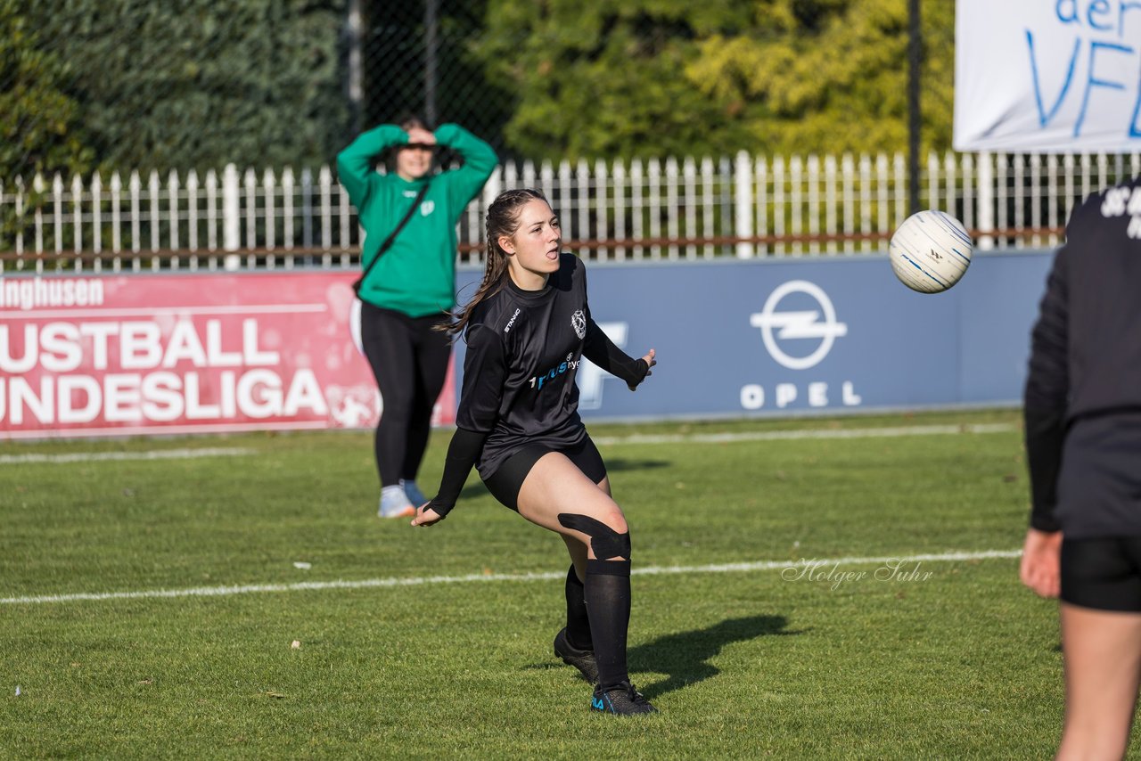 Bild 1014 - wU16 Deutsche Meisterschaft